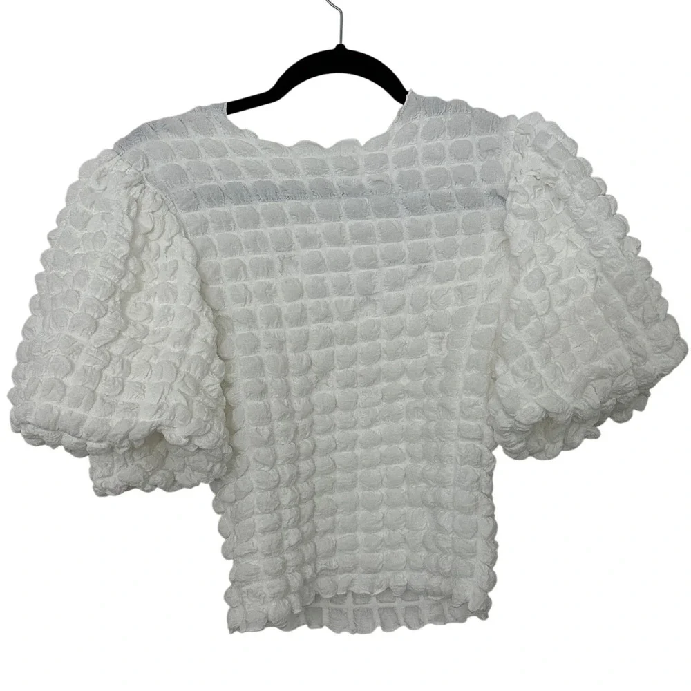 Anthropologie no stains